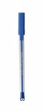 Długopis Pelikan Hang Stick K86 - niebieski, 1 szt