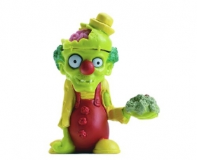 Figurka Zombiezz Chuckles - <br />