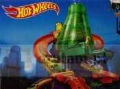 Hot Wheels Laboratorium kolorów - <br />