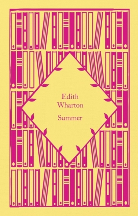 Summer - Wharton Edith
