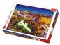 Puzzle 2000 elementów Las Vegas nocą (27081)