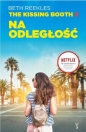 The Kissing Booth. Na odległość - Beth Reekles