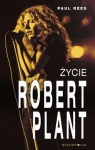 Robert Plant Życie  Rees Paul