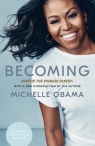 Becoming: Adapted for Younger Readers Obama Michelle