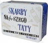 Puszka Skarbuszka PS-004 Skarby taty