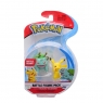 Pokemon Zestaw 2 figurek do bitwy (Bulbasaur, Pikachu) W9 - Dostępność 26/11