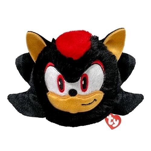 Ty Beanie BouncersSonic Shadow