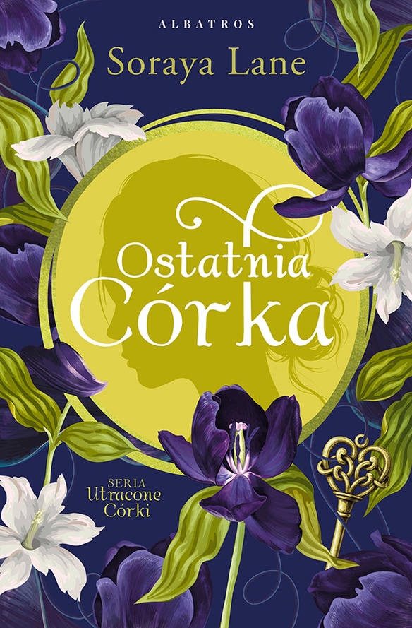 <img src='https://webimage.pl/pics/815/1/d9788384391815.png' style='height:440px' /> Utracone córki. Tom 8. Ostatnia córka