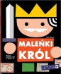 Maleńki król - Taro Miura