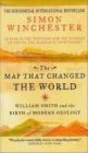Map That Changed World Smith