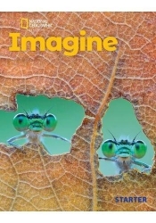 Imagine Starter WB - Elaine Boyd, Paul Dummett