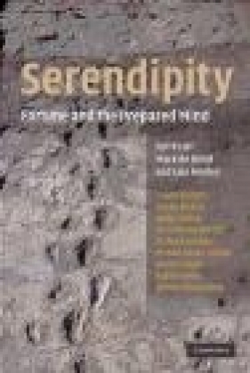 Serendipity - Iain Morley