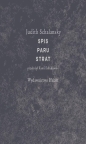 Seria Przekładów. Spis paru strat - Judith Schalansky