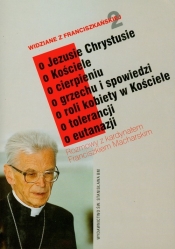 Widziane z Franciszkańskiej 2 - <br />