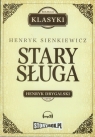 Stary sługa
	 (Audiobook) Henryk Sienkiewicz