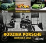 Rodzina Porsche Niemiecka saga
	 (Audiobook)