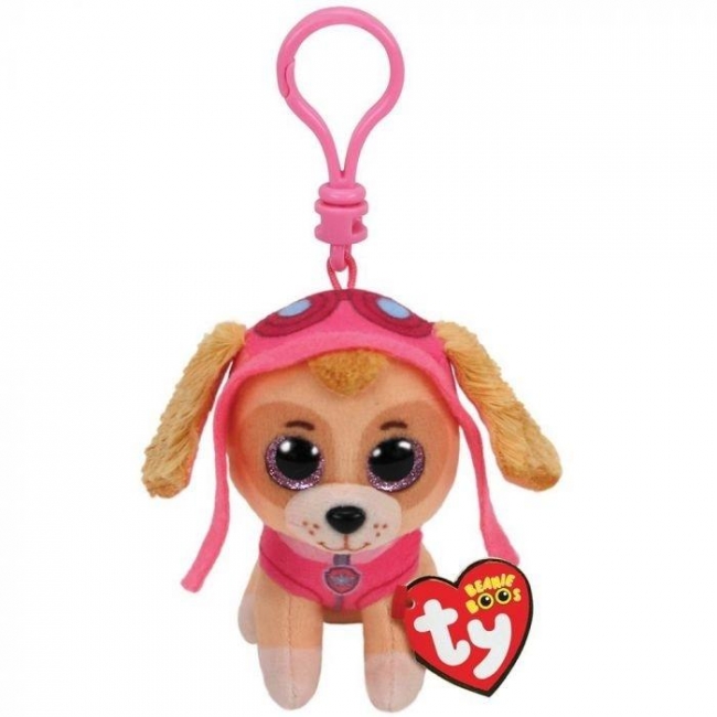 <img src='https://webimage.pl/pics/815/2/d0008421412815.jpg' style='height:440px' /> Beanie Babies Skye 8,5cm