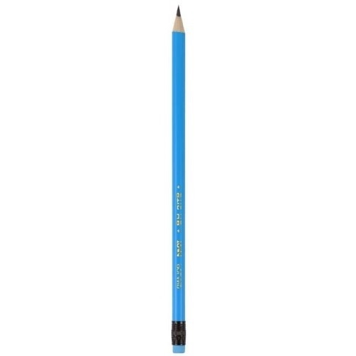 Ołówek elastyczny z gumką 1 szt.