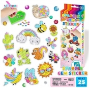 Diamentowa mozaika Sparkle