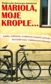 Mariola moje krople