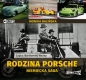Rodzina Porsche Niemiecka saga (Audiobook) - Monika Balińska