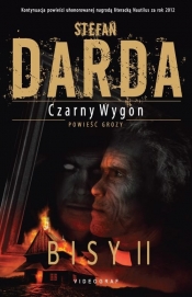 Czarny Wygon Bisy II - Stefan Darda