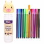 Flamastry Lama, 12szt