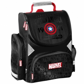 Tornister Capitan America AV25AV-525