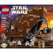LEGO Star Wars Sandcrawler (75059)