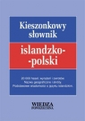 Kieszonkowy słownik islandzko - polski Viktor Mandrik