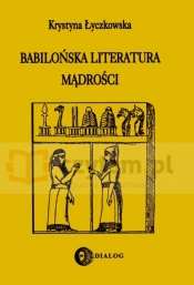 Babilońska literatura mądrości