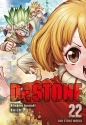 Dr. Stone. Tom 22 - Boichi, Riichiro Inagaki