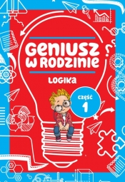 Geniusz w rodzinie Część 1 Logika