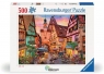 Ravensburger, Puzzle 500: Romantyczna Bawaria (12001381)