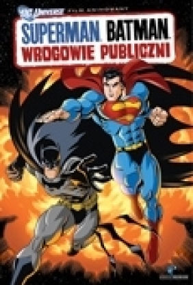 Superman/Batman: Wrogowie publiczni