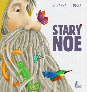 Stary Noe - Orlińska Zuzanna