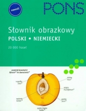 Pons słownik obrazkowy polski niemiecki