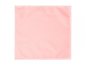 Serwetki materiałowe brudny róż 35x35cm 25szt