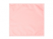Serwetki materiałowe brudny róż 35x35cm 25szt
