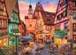 Ravensburger, Puzzle 500: Romantyczna Bawaria (12001381)