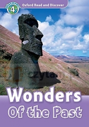 ORAD 4 Wonders of the Past CD Pack - Kathryn Harper
