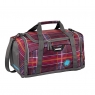 Torba sportowa SporterPorter II, kolor: Walk The Line Purple