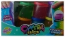Crystal Slime 8 kolorów