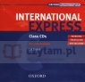 International Express NEW P-Int cl-CD Liz Taylor, Adrian Wallwork, Alastair Lane, Keith Harding