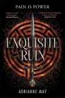 Exquisite Ruin wer. angielska AdriAnne May