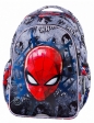 Coolpack - Disney - Joy S - Plecak - LED Spider-man Black (B47303)
