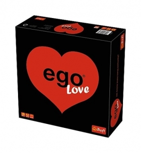 Ego Love (01481)
