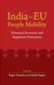 India-EU People Mobility
