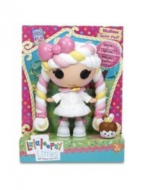 Lalaloopsy Littles Mallow Sweet Fluff (534792/534815)