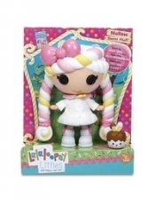 Lalaloopsy Littles Mallow Sweet Fluff (534792/534815)